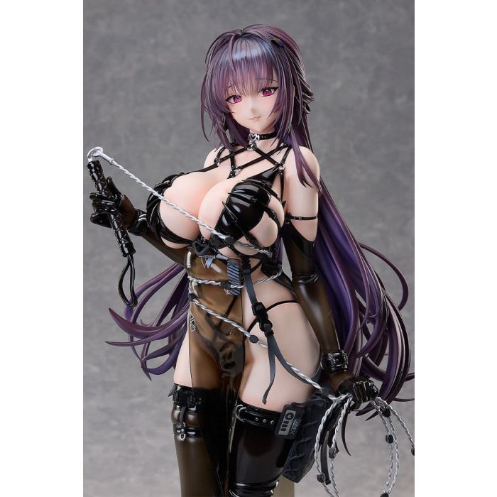 Goddess of Victory: Nikke PVC Figure 1/4 Mihara: Bonding Chain 46 cm