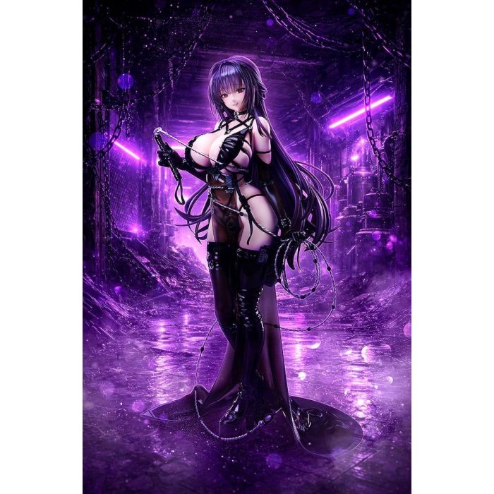 Goddess of Victory: Nikke PVC Figure 1/4 Mihara: Bonding Chain 46 cm