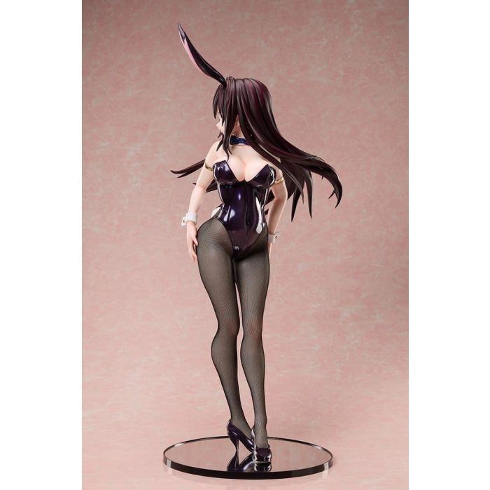 To Love-Ru Darkness PVC Figure 1/3 Yui Kotegawa: Bunny Ver. 66 cm