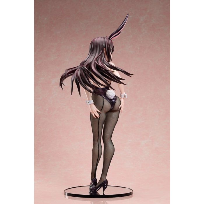 To Love-Ru Darkness PVC Figure 1/3 Yui Kotegawa: Bunny Ver. 66 cm