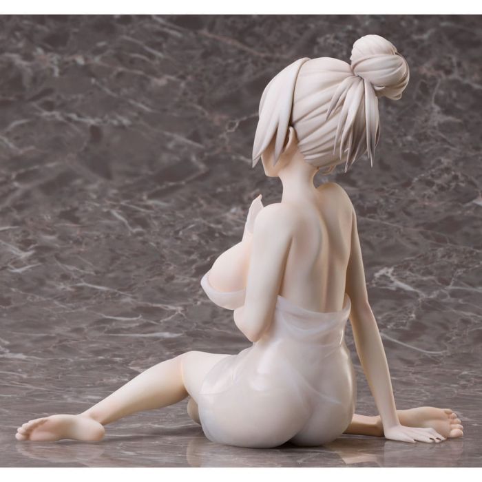 Azur Lane Project Identity B-Style PVC Statue 1/4 TB (Kind) Hot Spring Ver. 20 cm   