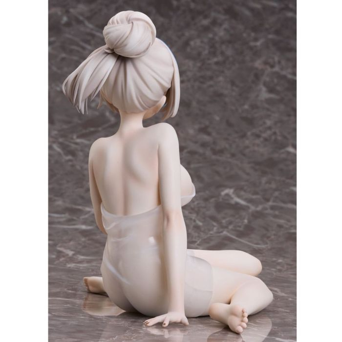Azur Lane Project Identity B-Style PVC Statue 1/4 TB (Kind) Hot Spring Ver. 20 cm   