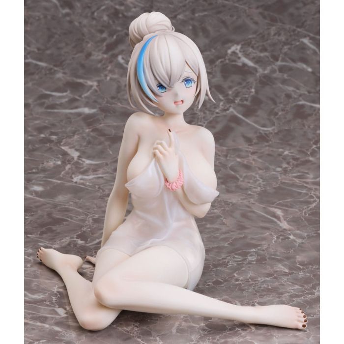 Azur Lane Project Identity B-Style PVC Statue 1/4 TB (Kind) Hot Spring Ver. 20 cm   