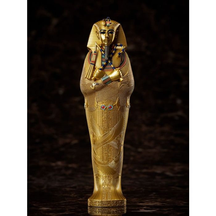The Table Museum Figma Action Figure Tutankhamun DX Ver. 15 cm   
