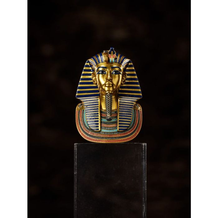 The Table Museum Figma Action Figure Tutankhamun DX Ver. 15 cm   