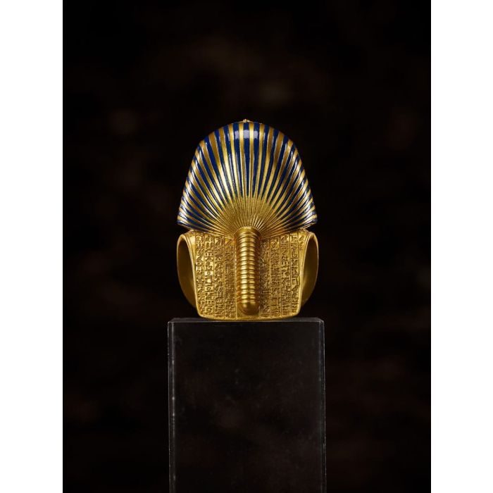 The Table Museum Figma Action Figure Tutankhamun DX Ver. 15 cm   
