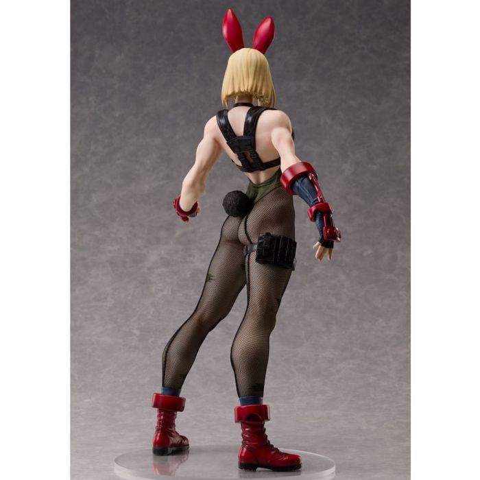 Street Fighter B-Style PVC Statue 1/4 Cammy Bunny Ver. 43 cm   