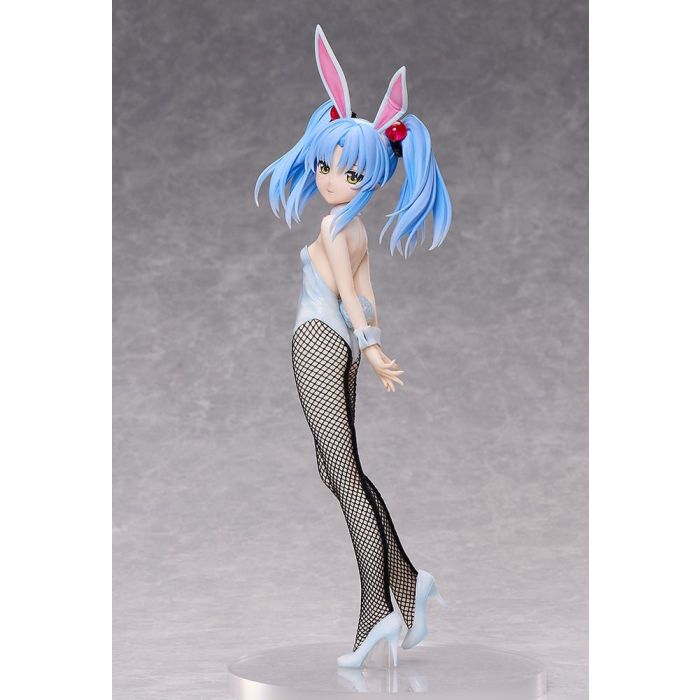 Martian Successor Nadesico PVC Statue 1/6 Ruri Hoshino: Bunny Ver. 30 cm