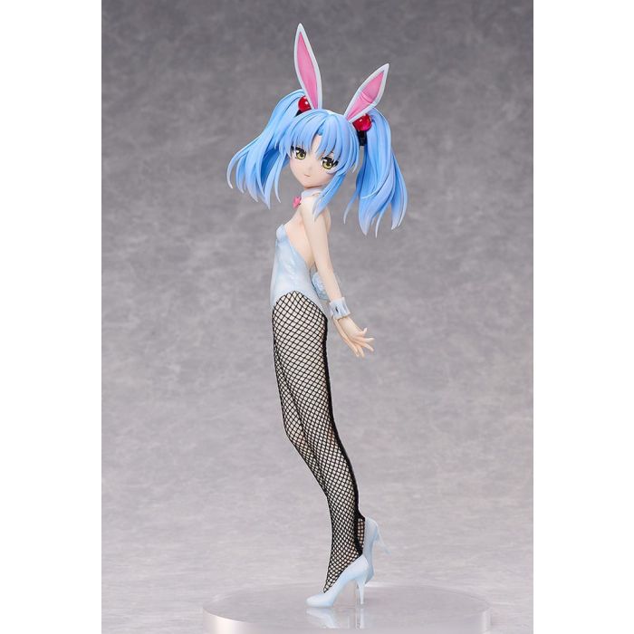 Martian Successor Nadesico PVC Statue 1/6 Ruri Hoshino: Bunny Ver. 30 cm