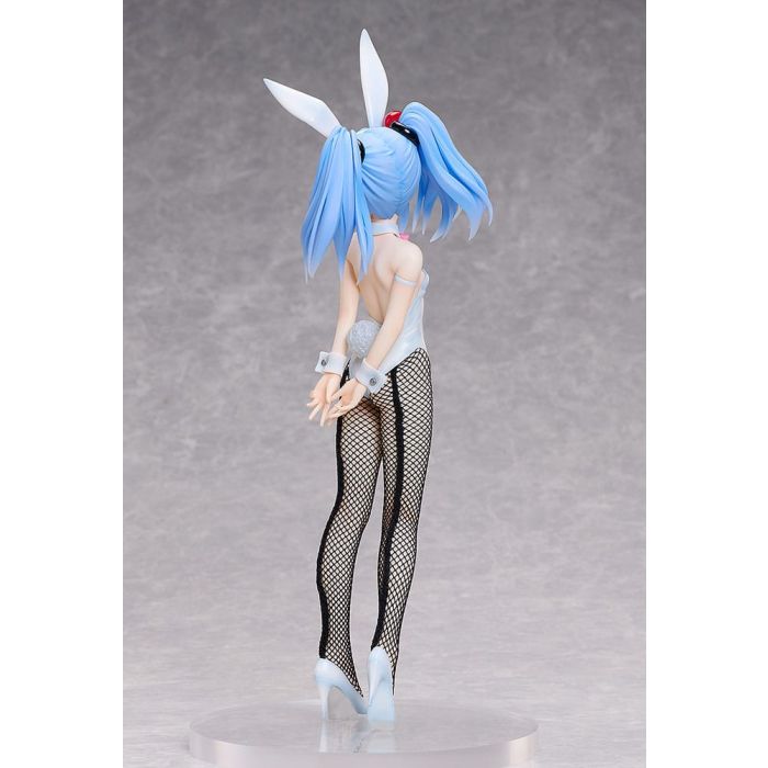 Martian Successor Nadesico PVC Statue 1/6 Ruri Hoshino: Bunny Ver. 30 cm