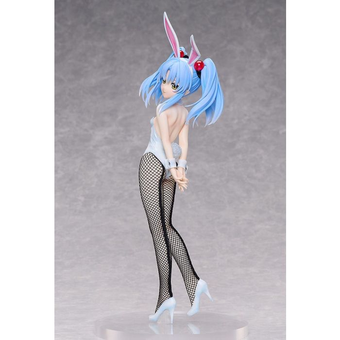 Martian Successor Nadesico PVC Statue 1/6 Ruri Hoshino: Bunny Ver. 30 cm
