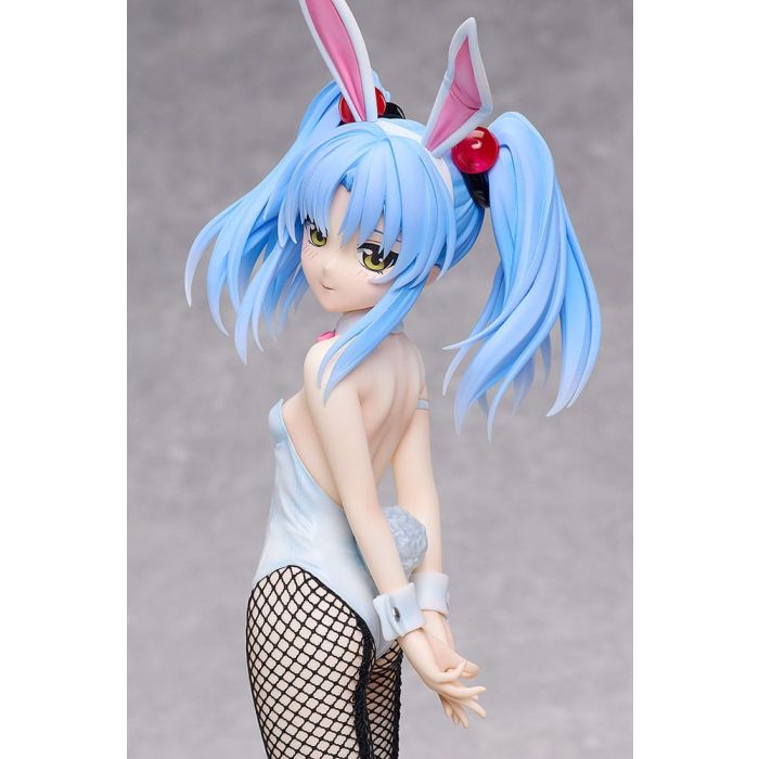 Martian Successor Nadesico PVC Statue 1/6 Ruri Hoshino: Bunny Ver. 30 cm