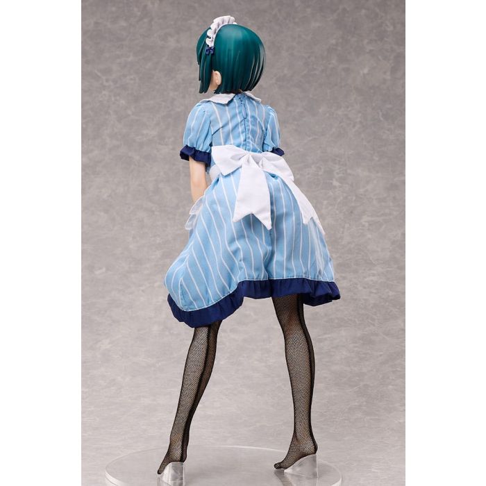 The Café Terrace and Its Goddesses PVC Statue 1/4 Shiragiku Ono 44 cm 