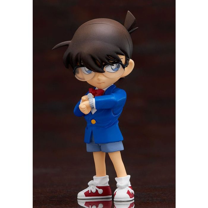 Detective Conan figFIX Action Figure Conan Edogawa 9 cm