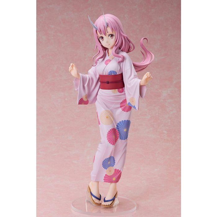 That Time I Got Reincarnated as a Slime PVC Statue 1/4 Shuna: Yukata Ver. 39 cm  