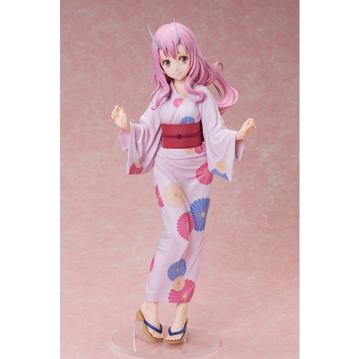That Time I Got Reincarnated as a Slime PVC Statue 1/4 Shuna: Yukata Ver. 39 cm  