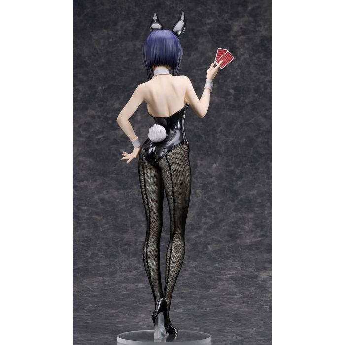 Cowboy Bebop PVC Statue 1/4 Faye Valentine: Bunny Ver. 47 cm