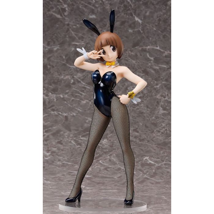 Kill la Kill PVC Statue 1/4 Mako Mankanshoku: Bunny Ver. 40 cm   