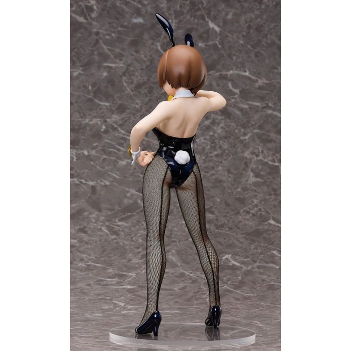 Kill la Kill PVC Statue 1/4 Mako Mankanshoku: Bunny Ver. 40 cm   