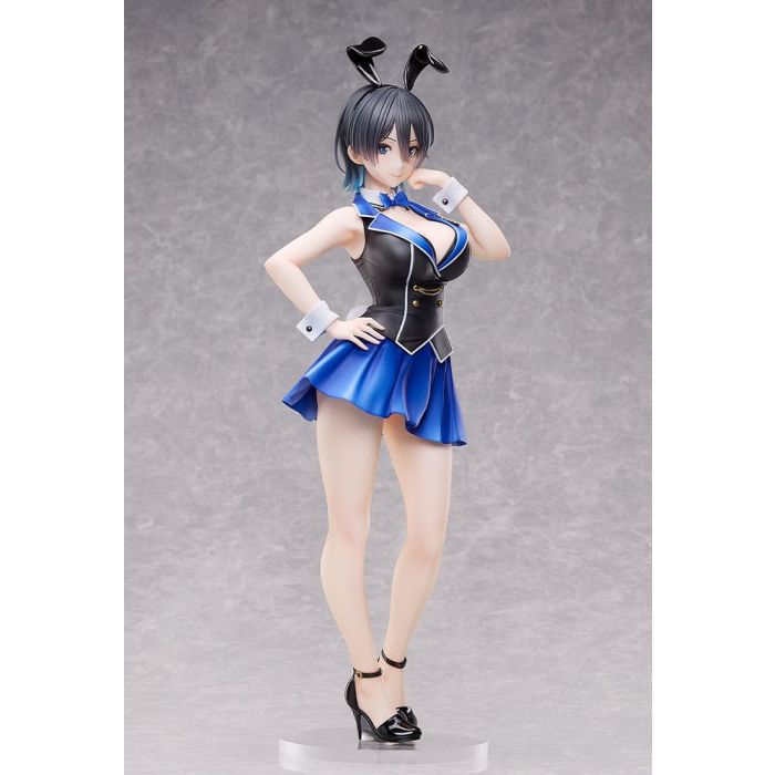 Bunny Garden PVC Statue 1/4 Miuka 43 cm   