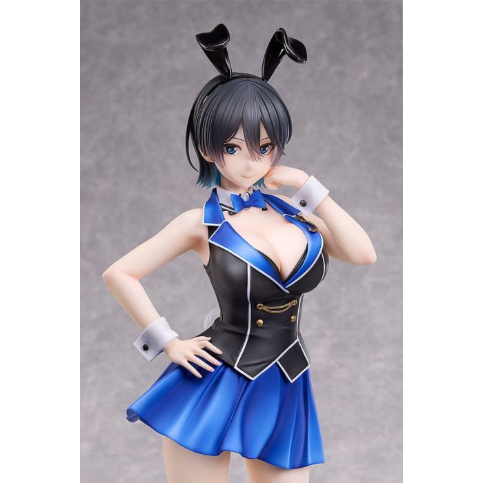 Bunny Garden PVC Statue 1/4 Miuka 43 cm   