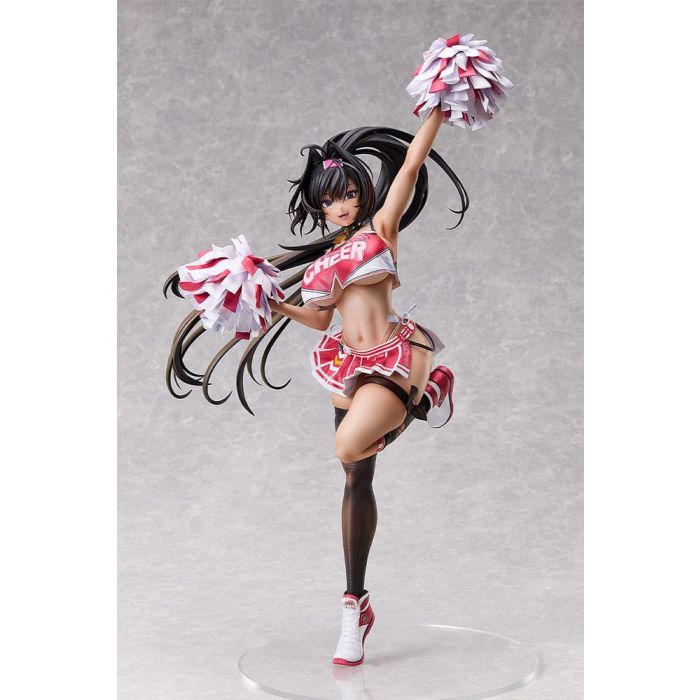 Goddess of Victory: Nikke PVC Statue 1/4 Bay 49 cm
