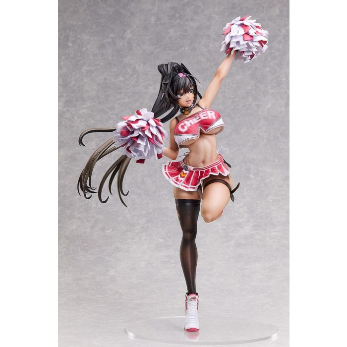 Goddess of Victory: Nikke PVC Statue 1/4 Bay 49 cm