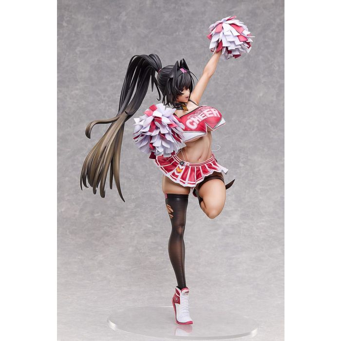 Goddess of Victory: Nikke PVC Statue 1/4 Bay 49 cm