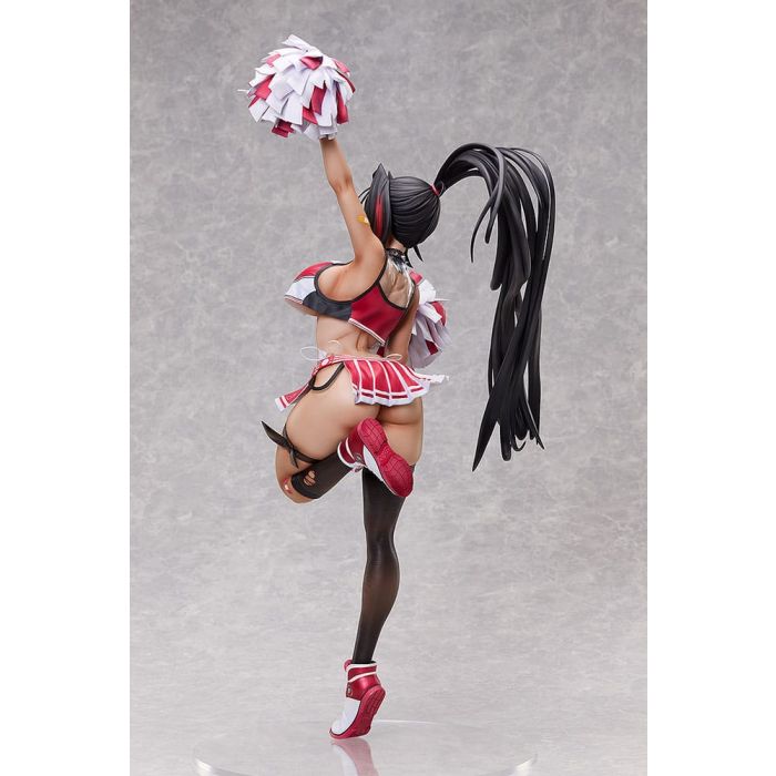 Goddess of Victory: Nikke PVC Statue 1/4 Bay 49 cm