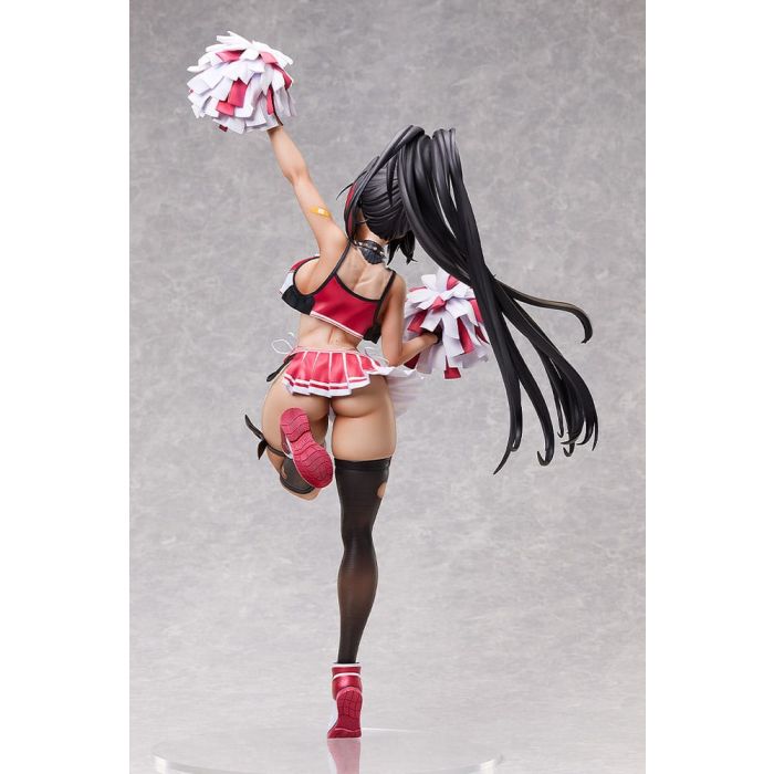 Goddess of Victory: Nikke PVC Statue 1/4 Bay 49 cm