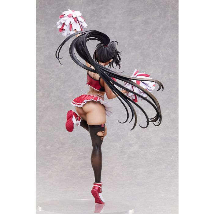 Goddess of Victory: Nikke PVC Statue 1/4 Bay 49 cm