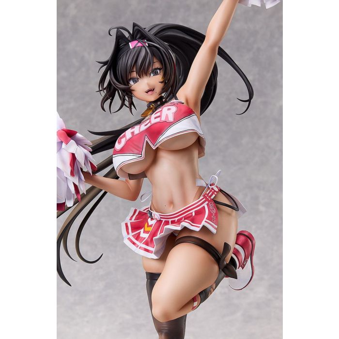 Goddess of Victory: Nikke PVC Statue 1/4 Bay 49 cm