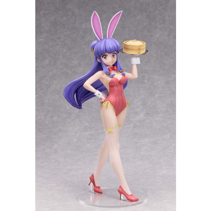 Ranma 1/2 PVC Statue 1/4 Shampoo: Bunny Ver. 46 cm