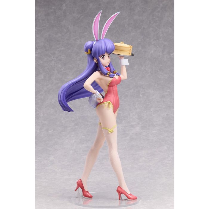 Ranma 1/2 PVC Statue 1/4 Shampoo: Bunny Ver. 46 cm