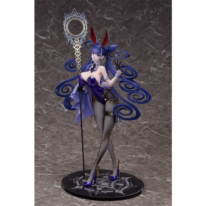 Fate/Grand Order PVC Statue 1/4 Murasaki Shikibu: Bunny Girl Style 53 cm