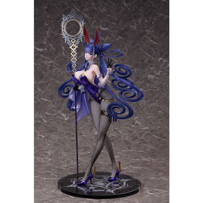 Fate/Grand Order PVC Statue 1/4 Murasaki Shikibu: Bunny Girl Style 53 cm