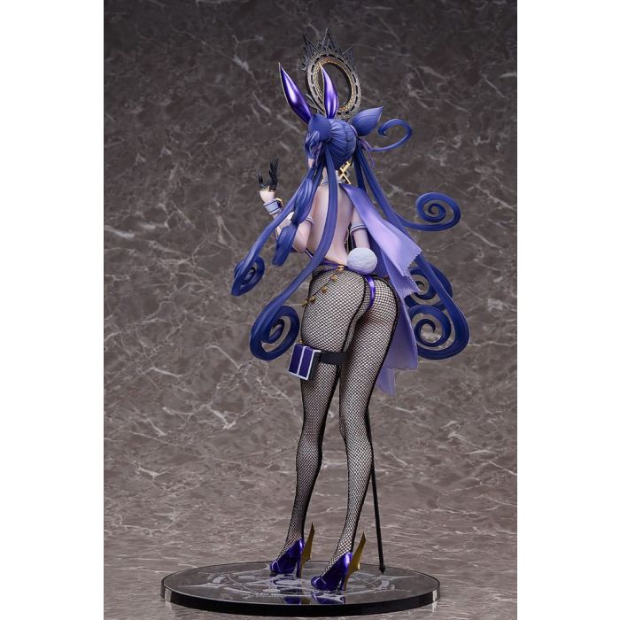 Fate/Grand Order PVC Statue 1/4 Murasaki Shikibu: Bunny Girl Style 53 cm