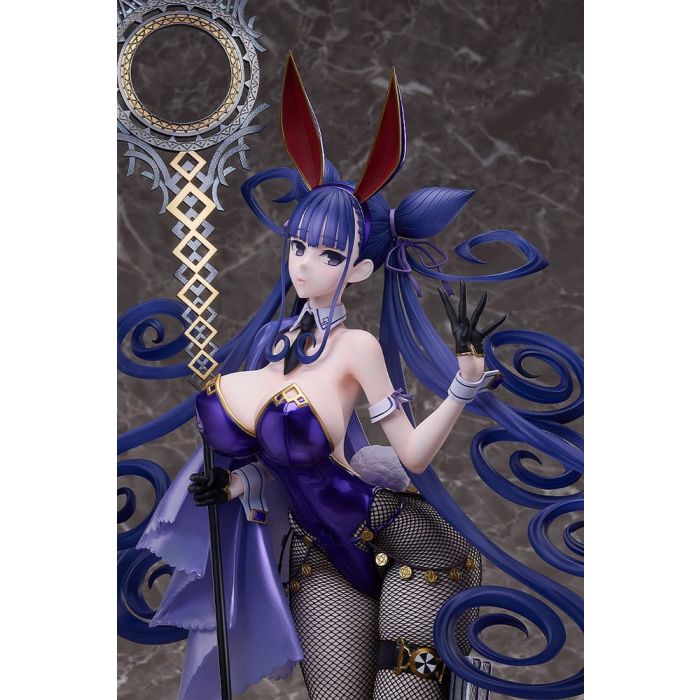 Fate/Grand Order PVC Statue 1/4 Murasaki Shikibu: Bunny Girl Style 53 cm