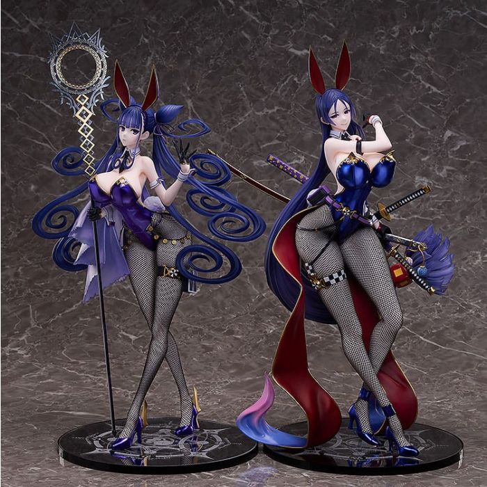 Fate/Grand Order PVC Statue 1/4 Murasaki Shikibu: Bunny Girl Style 53 cm