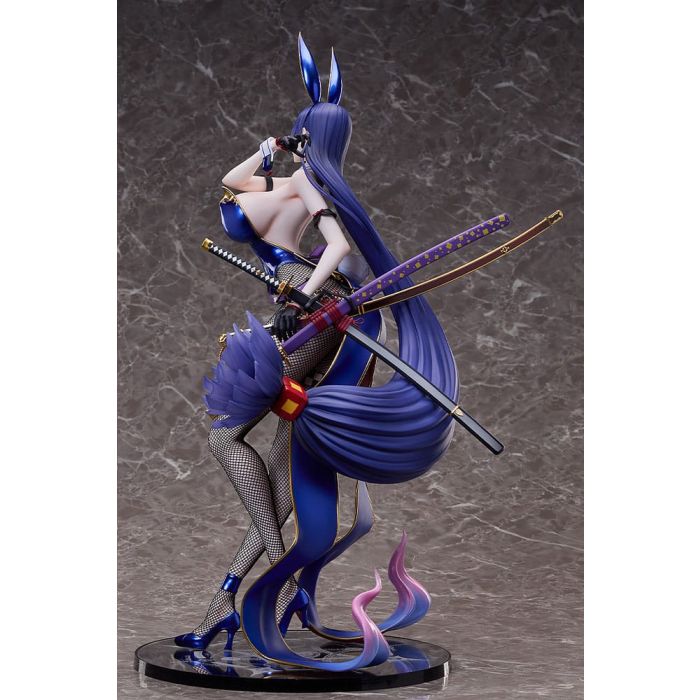 Fate/Grand Order PVC Statue 1/4 Minamoto-no-Raikou: Bunny Girl Style 51 cm   