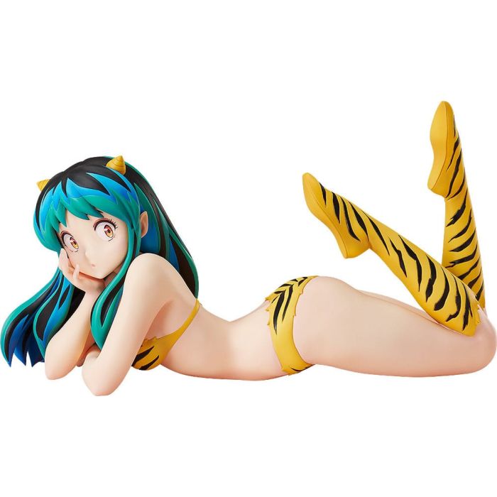 Urusei Yatsura PVC Statue 1/4 Lum (Rerelease) 15 cm