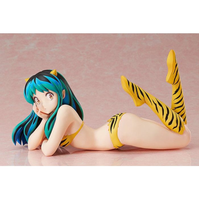 Urusei Yatsura PVC Statue 1/4 Lum (Rerelease) 15 cm