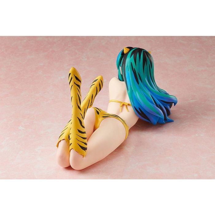 Urusei Yatsura PVC Statue 1/4 Lum (Rerelease) 15 cm
