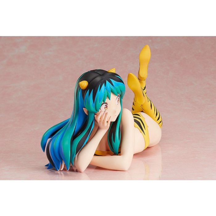 Urusei Yatsura PVC Statue 1/4 Lum (Rerelease) 15 cm