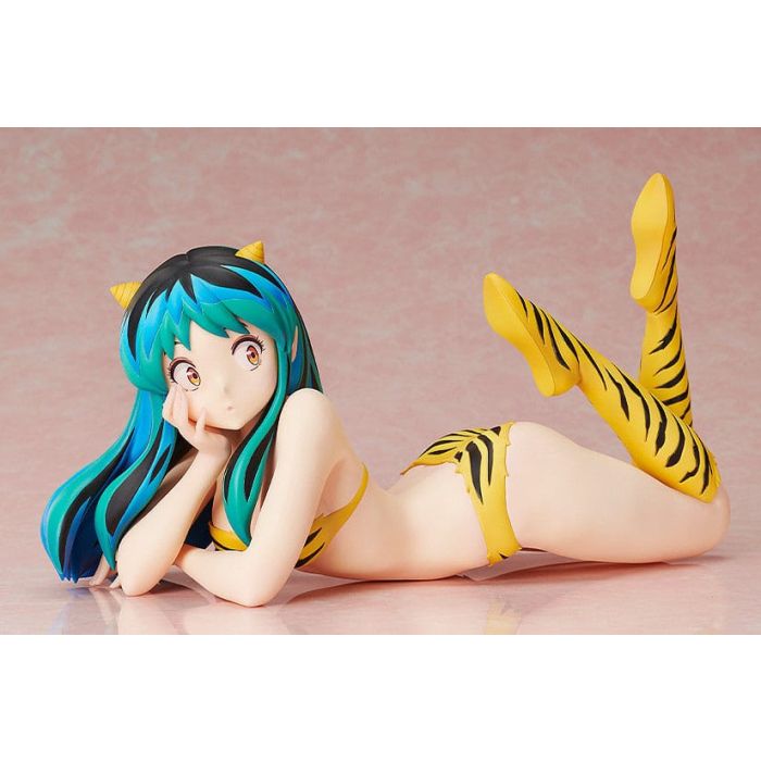 Urusei Yatsura PVC Statue 1/4 Lum (Rerelease) 15 cm