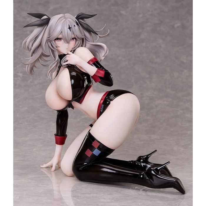 Azur Lane PVC Statue 1/4 Joffre: Blessings' First Flight 21 cm