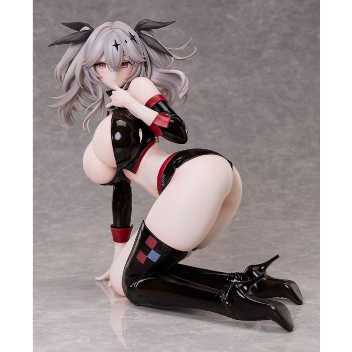 Azur Lane PVC Statue 1/4 Joffre: Blessings' First Flight 21 cm