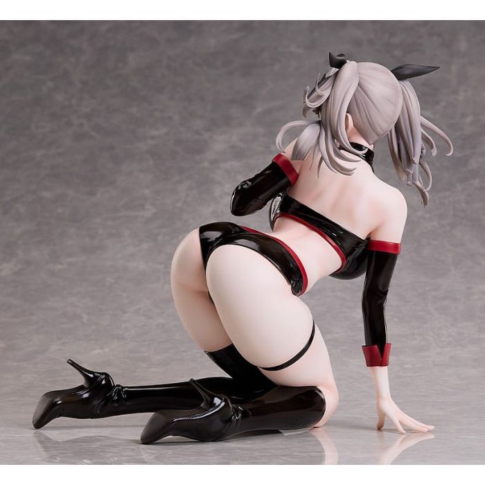 Azur Lane PVC Statue 1/4 Joffre: Blessings' First Flight 21 cm