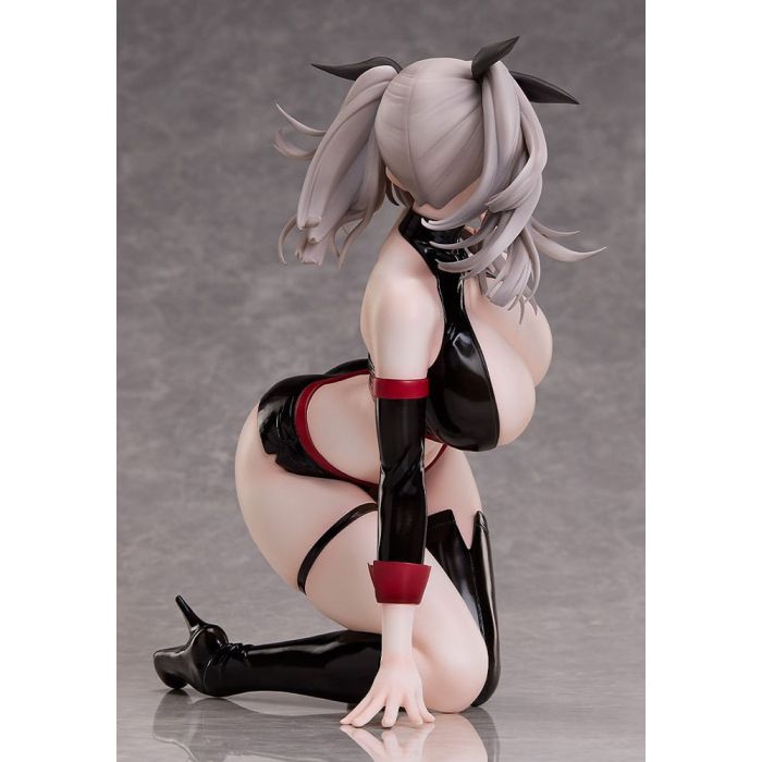 Azur Lane PVC Statue 1/4 Joffre: Blessings' First Flight 21 cm
