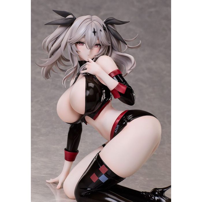 Azur Lane PVC Statue 1/4 Joffre: Blessings' First Flight 21 cm